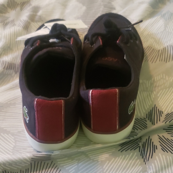 Lacoste Ortholite sneakers - Picture 3 of 8